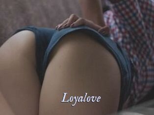 Loya_love