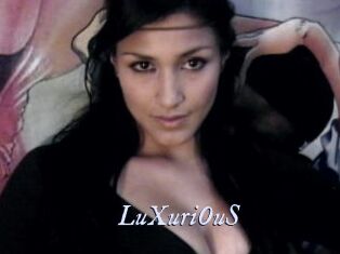 LuXu_riOuS