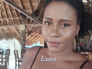 Luam