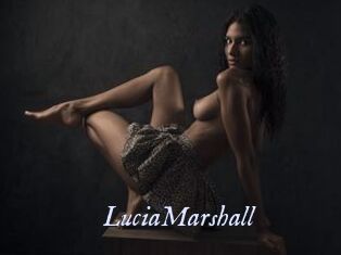 LuciaMarshall