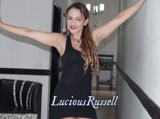 LuciousRussell