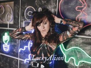 LuckyAlison