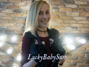 LuckyBabySun
