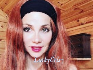 LuckyCris7