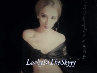 LuckyInTheSkyyy