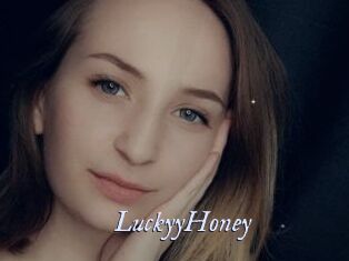 LuckyyHoney