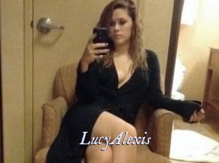 Lucy_Alexis