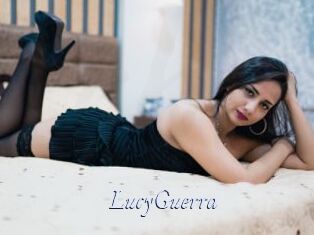 LucyGuerra