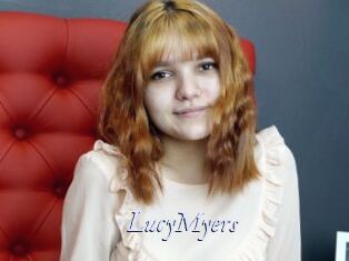 LucyMyers