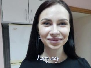 Lucy_sxy