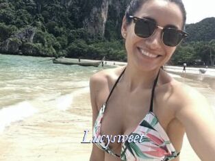Lucysweet