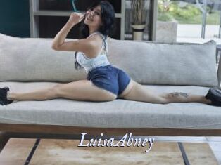 LuisaAbney