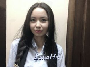 LuisaHei