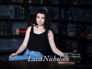 LuisaNicholson