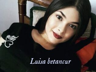Luisa_betancur
