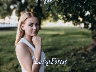 LuizaForest