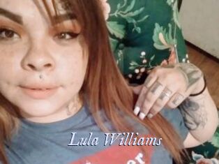 Lula_Williams