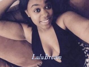 Lulu_Brown
