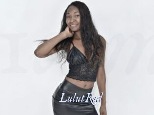 LulutRed 1 chatte mouillée