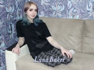 LunaBaker