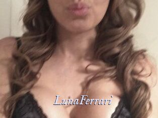 LunaFerrari
