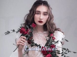 LunaHeliacal