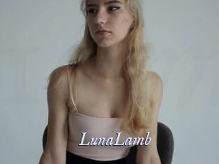 LunaLamb