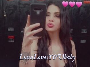 LunaLovesYOUbaby