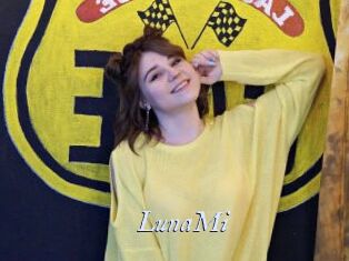 LunaMi 1 chatte mouillée
