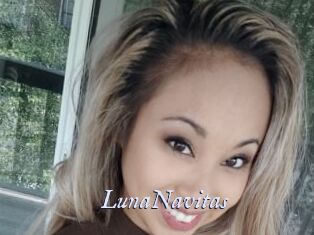 LunaNavitas 1 chatte mouillée