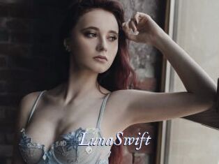 LunaSwift