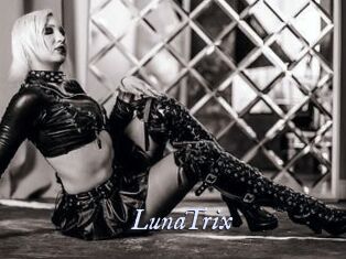LunaTrix