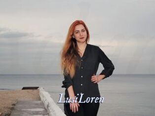 LusiLoren 1 chatte mouillée