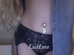 LustLove