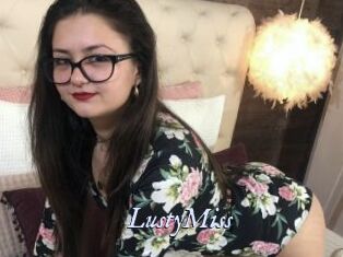 LustyMiss
