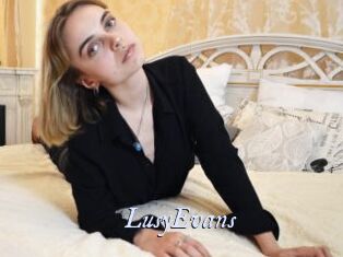 LusyEvans