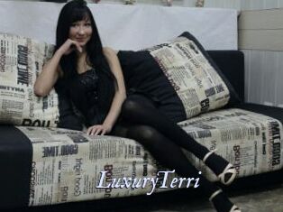 LuxuryTerri
