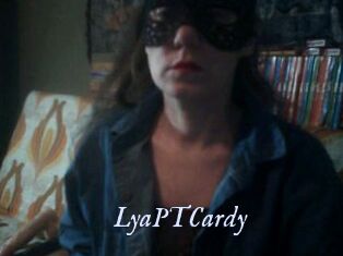 LyaPTCardy