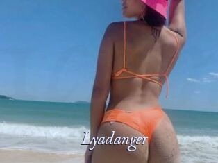 Lyadanger