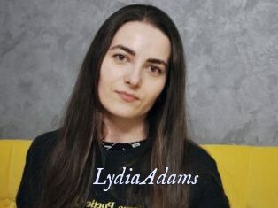LydiaAdams