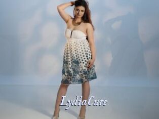 LydiaCute