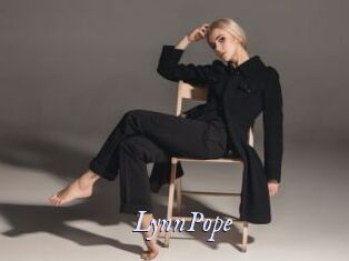 LynnPope 1 chatte mouillée