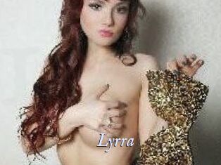 Lyrra