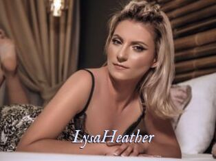 LysaHeather
