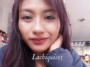 Lachiquis25
