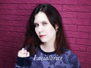 Lacialbrite