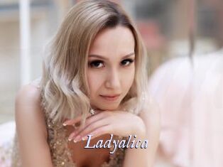 Ladyalica