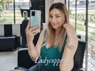 Ladycopper