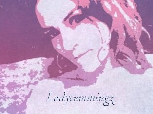 Ladycummingz