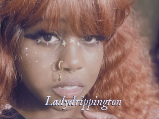 Ladydrippington